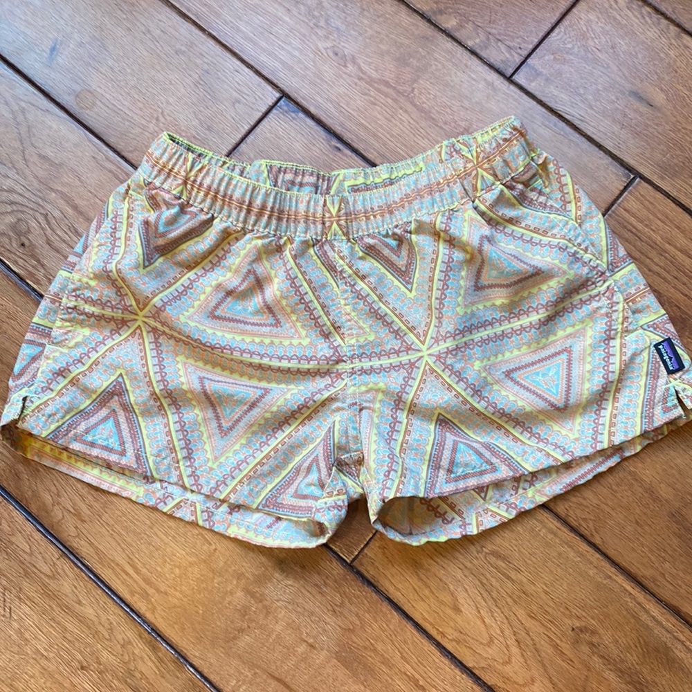 Patagonia Shorts Size Small